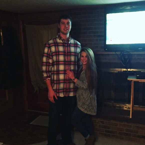 Meet your Posher, Kyle - Picture 1 of 1